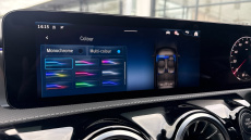 Mercedes-Benz A-Class A200d AMG Line Premium Plus 5dr Auto Diesel Hatchback